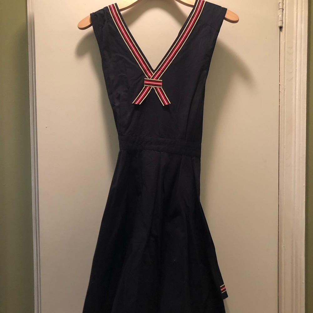 Dear Creatures dress S